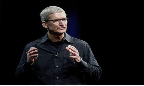 애플 CEO 팀 쿡, 후계자 논의… 내부적으로 진행