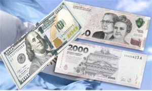 아르헨, 美와 28조원 통화 스와프 체결