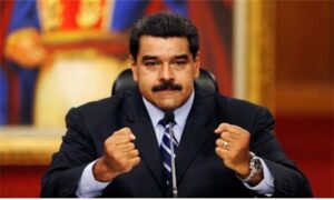 베네수엘라, 24조원 규모 돈세탁…