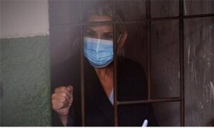 볼리비아, 아녜스 우파 前대통령 석방